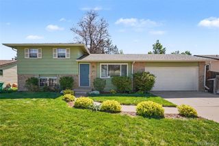 3046 S Alton Court, Denver, CO 80231