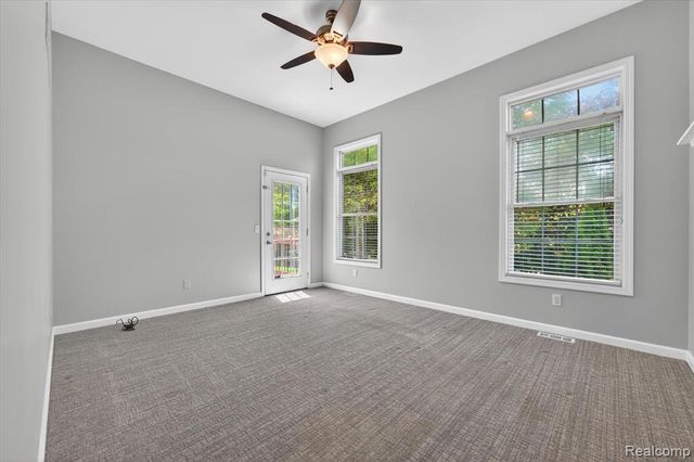1259 Burgoyne Boulevard, Rochester Hills, MI 48307