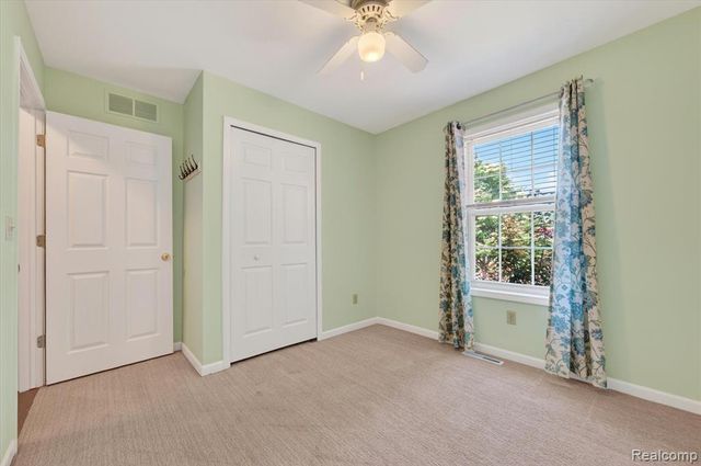 1259 Burgoyne Boulevard, Rochester Hills, MI 48307