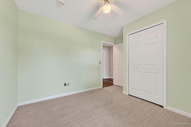1259 Burgoyne Boulevard, Rochester Hills, MI 48307