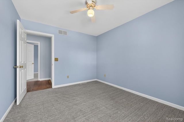 1259 Burgoyne Boulevard, Rochester Hills, MI 48307