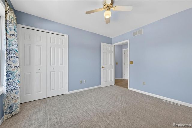 1259 Burgoyne Boulevard, Rochester Hills, MI 48307