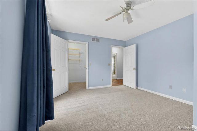 1259 Burgoyne Boulevard, Rochester Hills, MI 48307