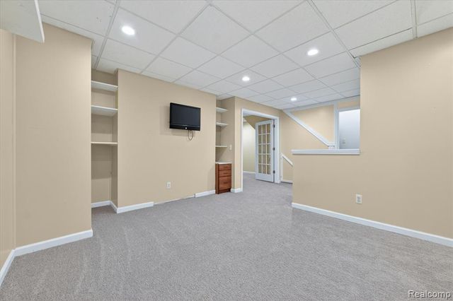 1259 Burgoyne Boulevard, Rochester Hills, MI 48307