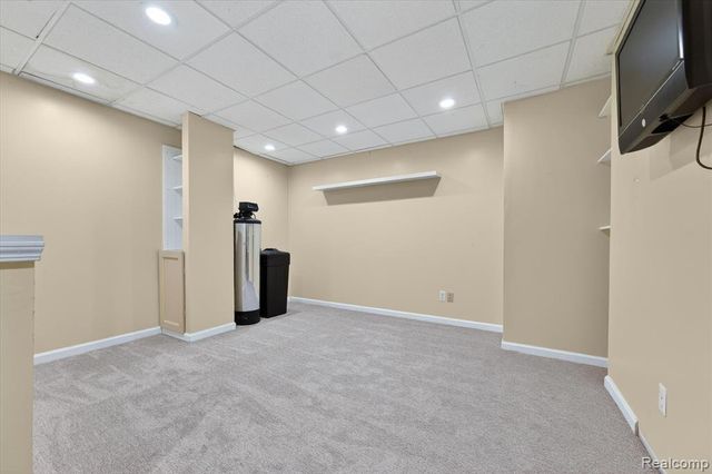 1259 Burgoyne Boulevard, Rochester Hills, MI 48307