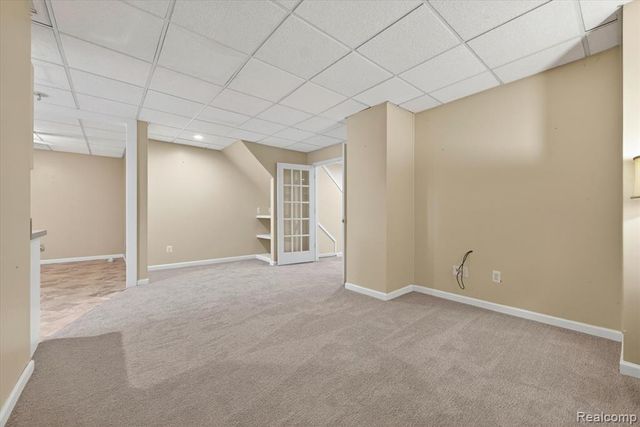1259 Burgoyne Boulevard, Rochester Hills, MI 48307