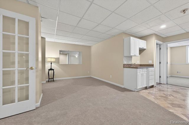 1259 Burgoyne Boulevard, Rochester Hills, MI 48307