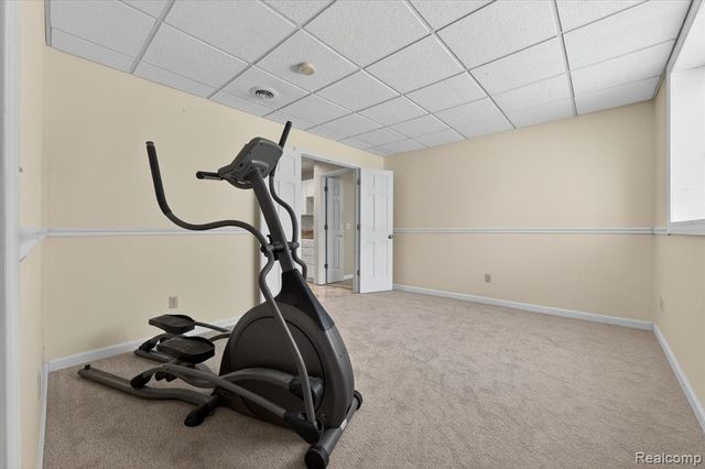 1259 Burgoyne Boulevard, Rochester Hills, MI 48307