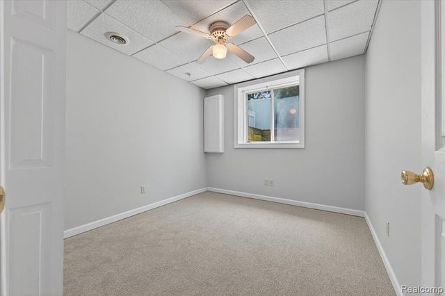 1259 Burgoyne Boulevard, Rochester Hills, MI 48307