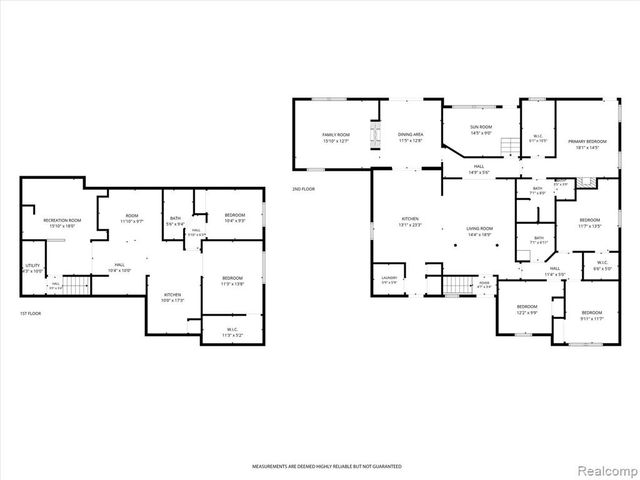 1259 Burgoyne Boulevard, Rochester Hills, MI 48307