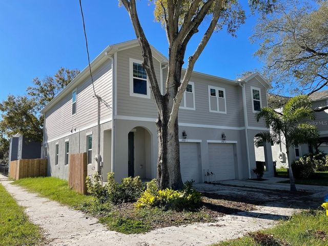 2502 W FIG STREET 2, Tampa, FL 33609