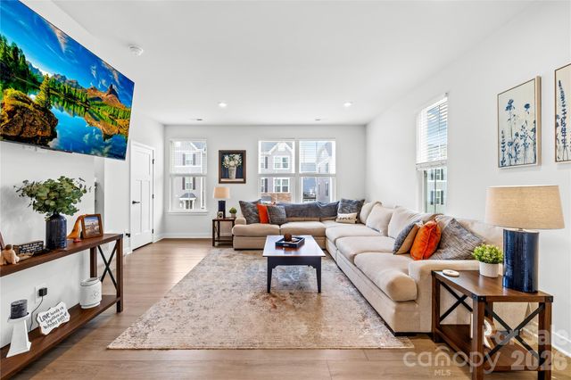 3210 Timber Mill Drive, Stallings, NC 28104