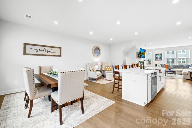 3210 Timber Mill Drive, Stallings, NC 28104