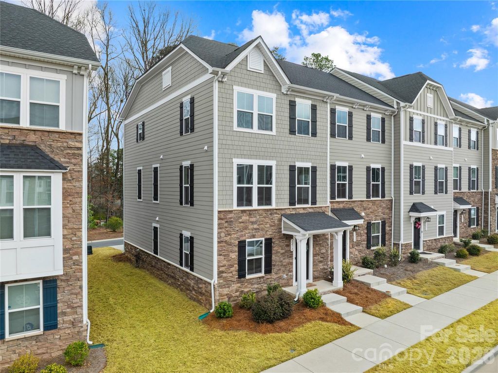 3210 Timber Mill Drive, Stallings, NC 28104