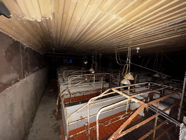 N2542 County Rd O Road, Oxford, WI 53952