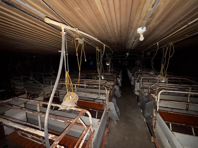 N2542 County Rd O Road, Oxford, WI 53952