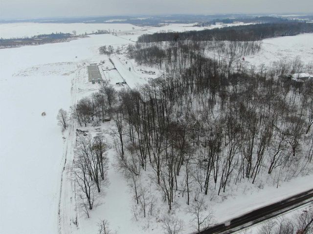 N2542 County Rd O Road, Oxford, WI 53952