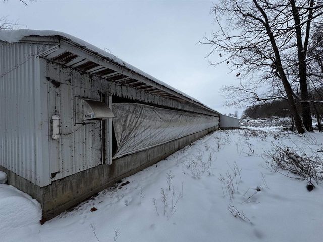 N2542 County Rd O Road, Oxford, WI 53952