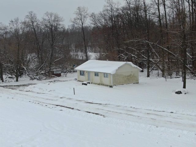 N2542 County Rd O Road, Oxford, WI 53952