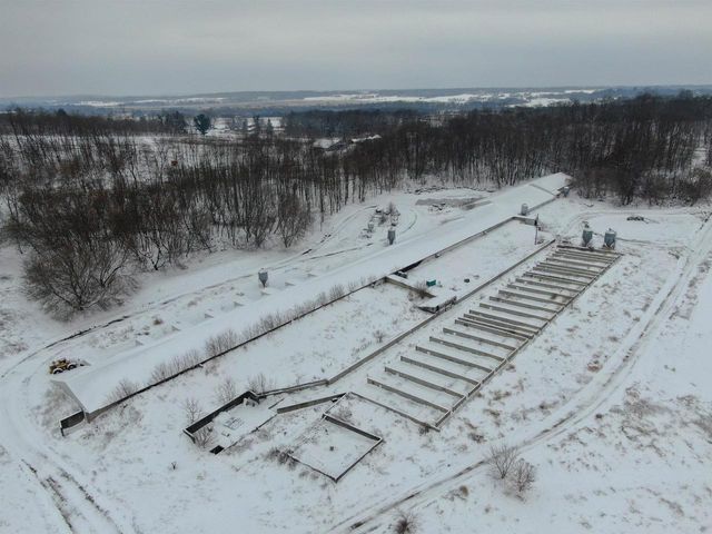 N2542 County Rd O Road, Oxford, WI 53952