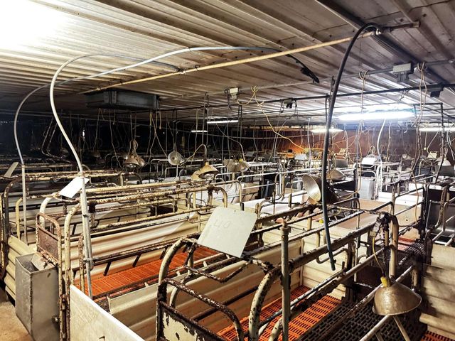 N2542 County Rd O Road, Oxford, WI 53952