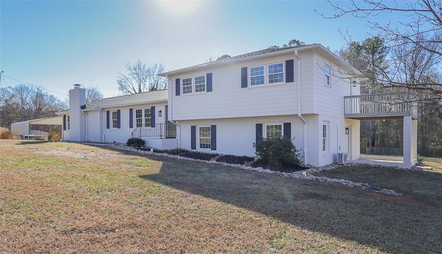 1418 Grove Road, Anderson, SC 29621