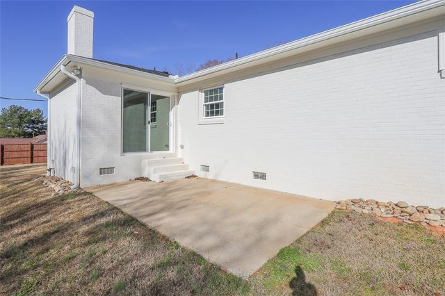 1418 Grove Road, Anderson, SC 29621