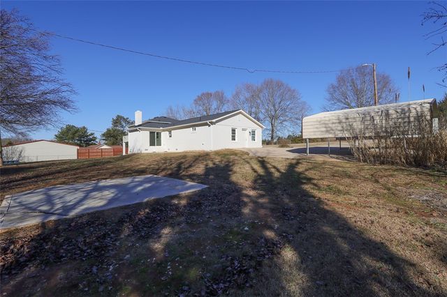 1418 Grove Road, Anderson, SC 29621