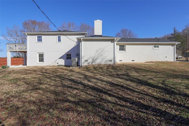 1418 Grove Road, Anderson, SC 29621