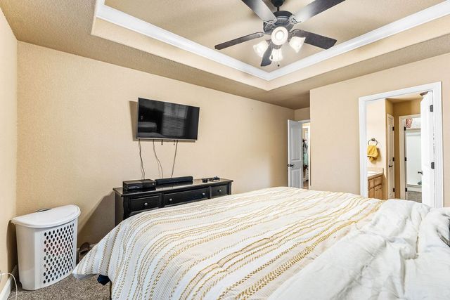 7 Aycock Lane, Bella Vista, AR 72715