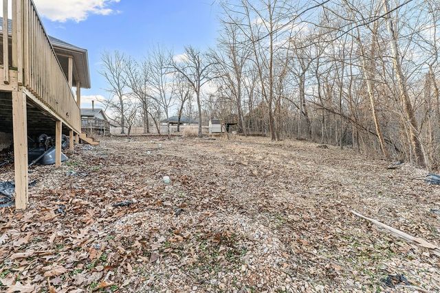 7 Aycock Lane, Bella Vista, AR 72715