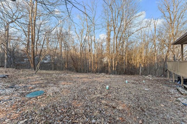 7 Aycock Lane, Bella Vista, AR 72715