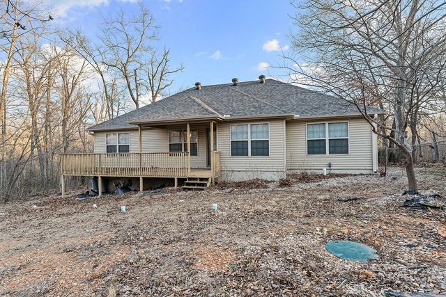 7 Aycock Lane, Bella Vista, AR 72715