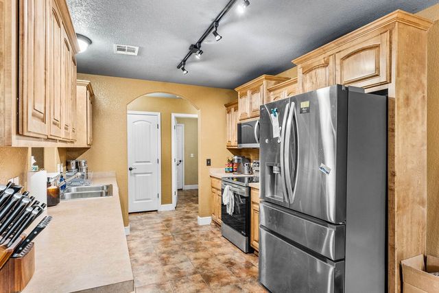 7 Aycock Lane, Bella Vista, AR 72715