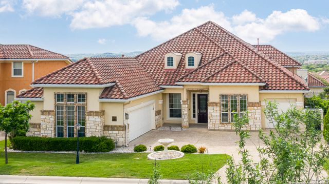 24711 Faraday, San Antonio, TX 78257