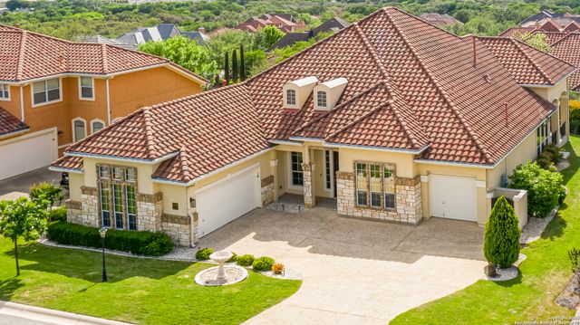 24711 Faraday, San Antonio, TX 78257