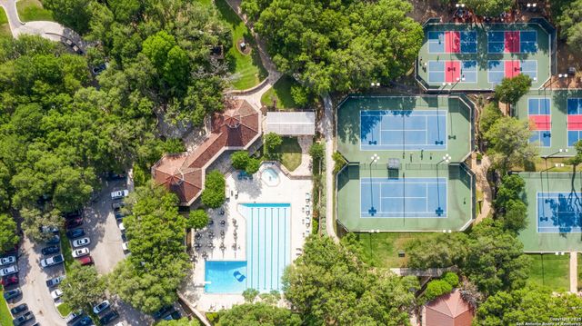 24711 Faraday, San Antonio, TX 78257