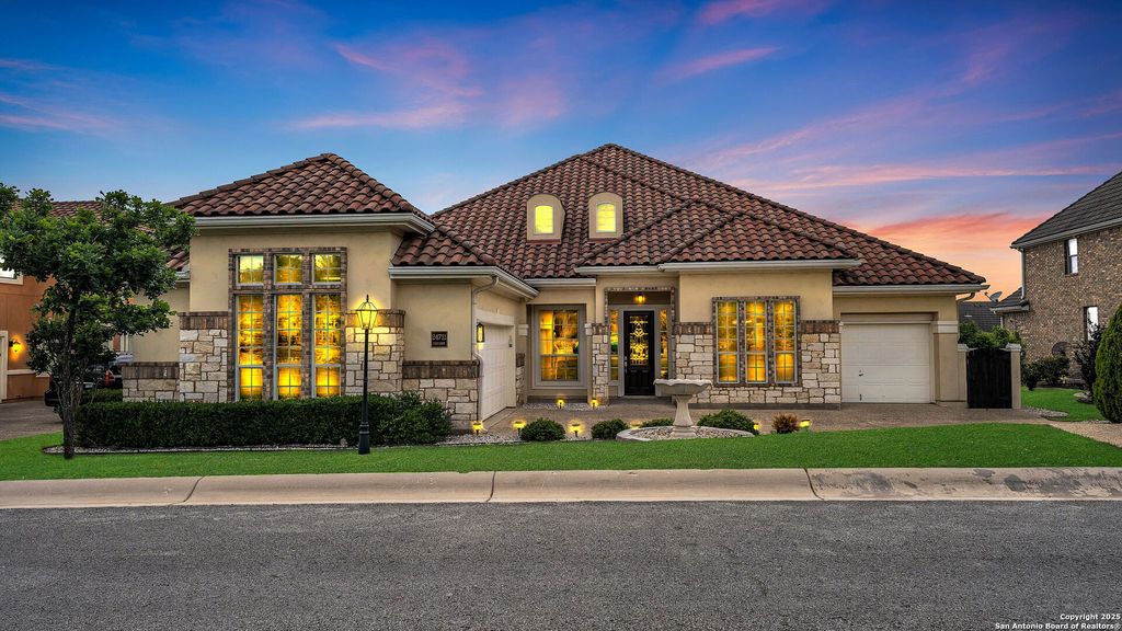 24711 Faraday, San Antonio, TX 78257