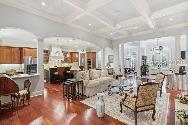 5 Oakland Pl, Bluffton, SC 29909