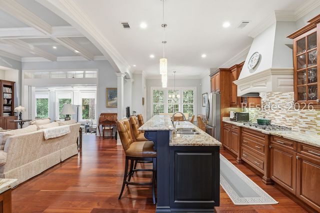 5 Oakland Pl, Bluffton, SC 29909