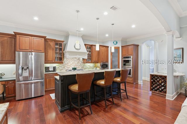 5 Oakland Pl, Bluffton, SC 29909