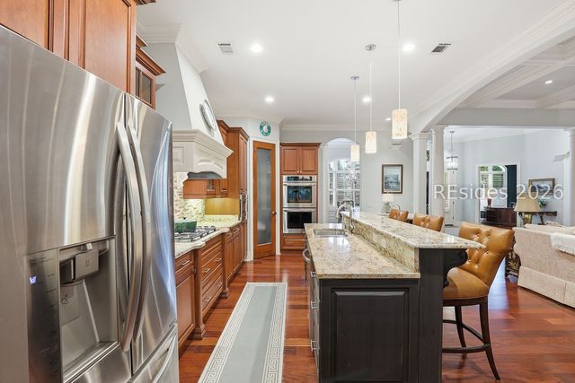 5 Oakland Pl, Bluffton, SC 29909