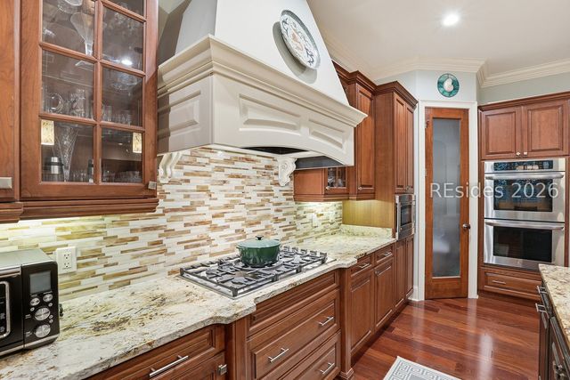 5 Oakland Pl, Bluffton, SC 29909