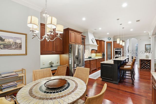 5 Oakland Pl, Bluffton, SC 29909
