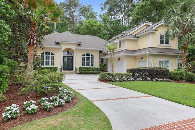 5 Oakland Pl, Bluffton, SC 29909