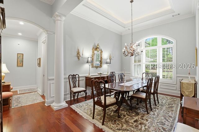 5 Oakland Pl, Bluffton, SC 29909