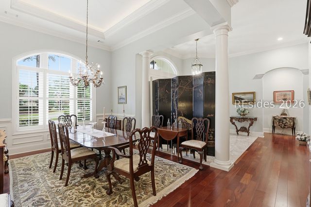 5 Oakland Pl, Bluffton, SC 29909