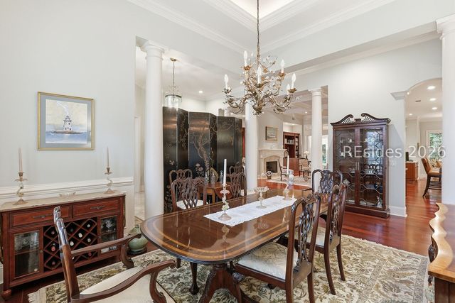 5 Oakland Pl, Bluffton, SC 29909