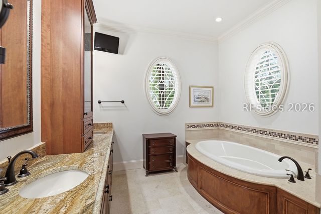 5 Oakland Pl, Bluffton, SC 29909