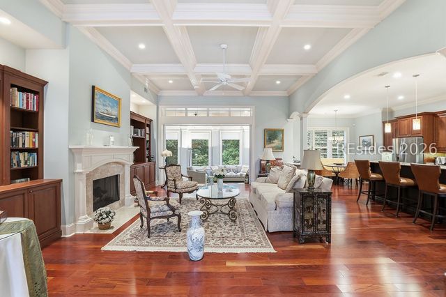 5 Oakland Pl, Bluffton, SC 29909